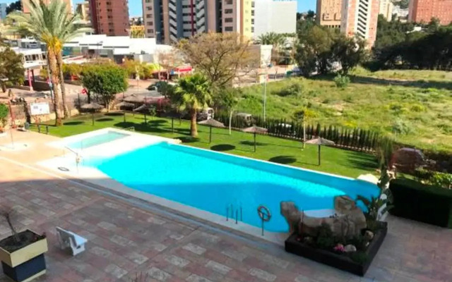 A809 - Mirador las Calas