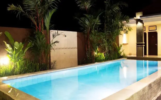 Teja Homestay