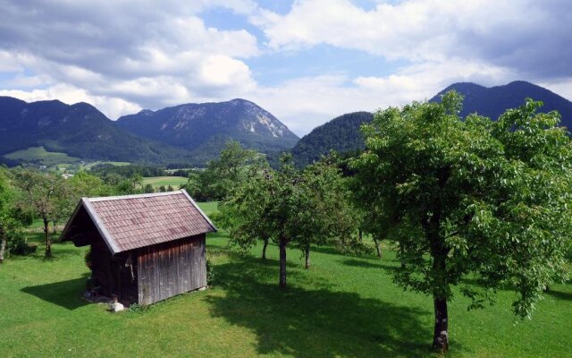 Ferienhaus Pucher