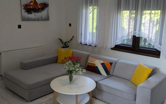 Marica Apartman