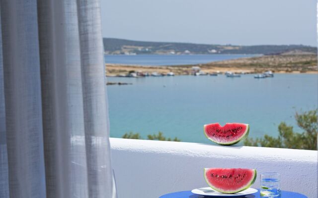 Parian Boutique Hotel
