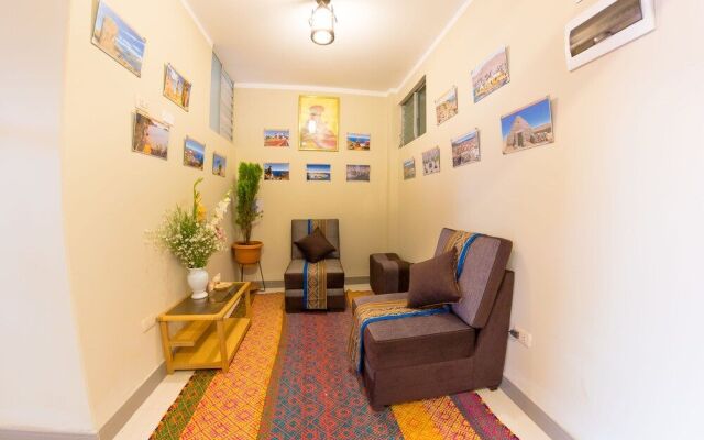 Hotel E Perú