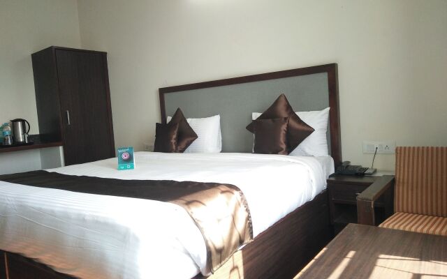 Hotel Sungrace Mussorie