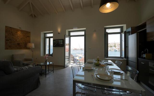 Villa Kalypso