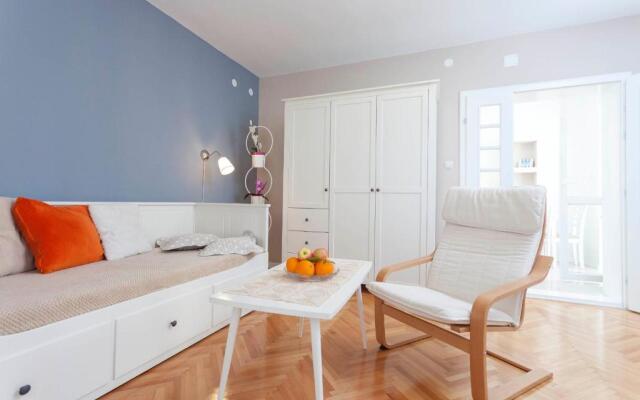 Apartment Nena & Petar