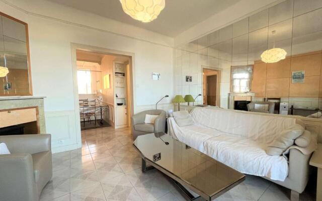 Appartement Ajaccio, 3 pièces, 4 personnes - FR-1-61-554