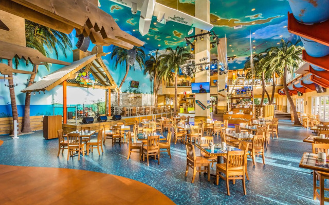 Margaritaville Hollywood Beach Resort