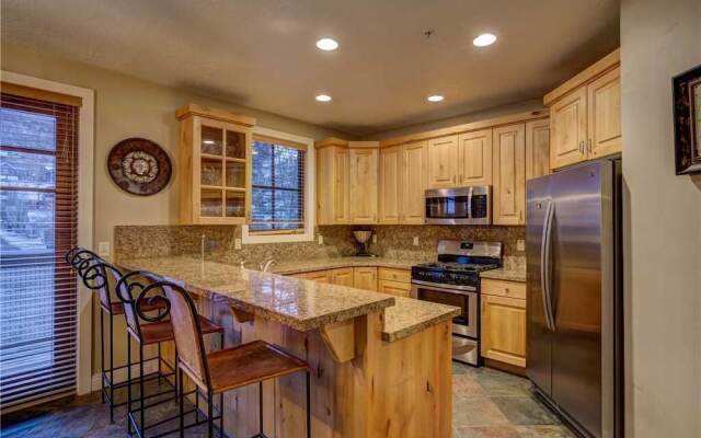 Town Pointe A105 3 Bedroom Condo