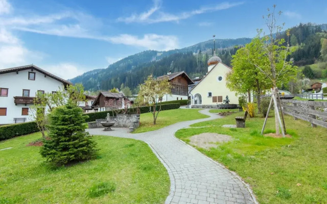 Property in Kaltenbach-formerly TUI Ferienhaus