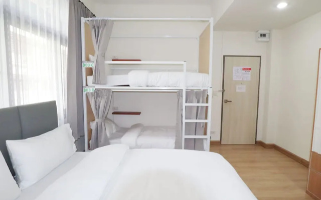 Vintana Siam Hotel Bangkok