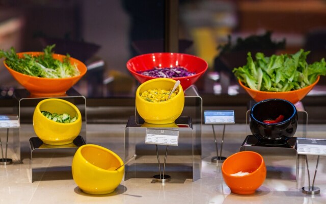 Kai Xiang Hotel Yingtan