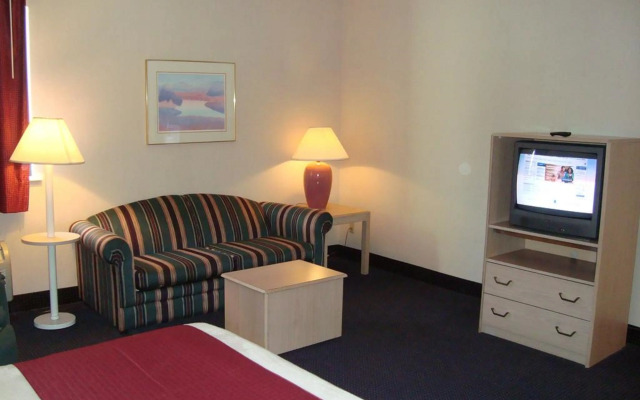 Hotel Pigeon Forge