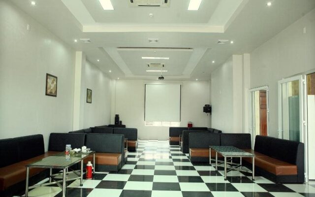 Kim Ngan 2 Hotel