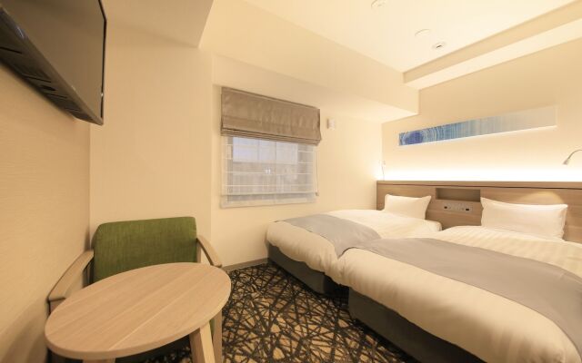 S-Peria Inn Osaka Hommachi