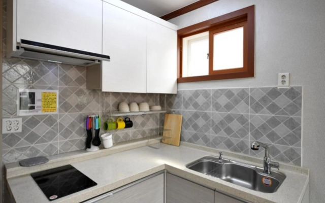 Samcheok Noran Pension