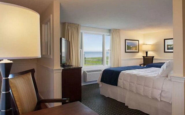 Ocean Mist Beach Hotel & Suites