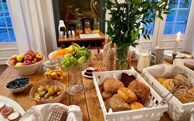 Kavaljeren Apertin