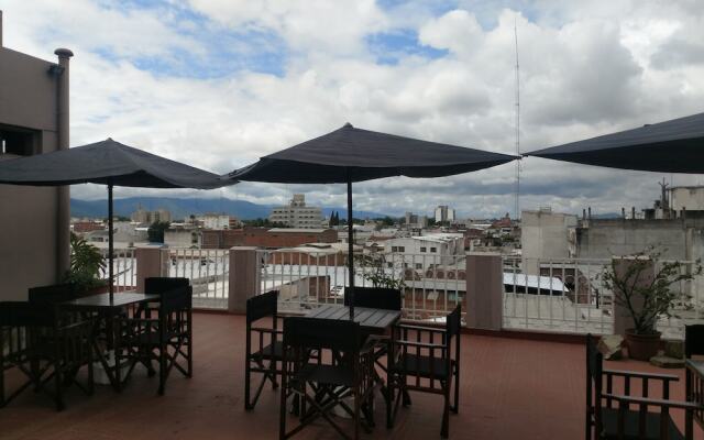 Hotel Eco Shauard