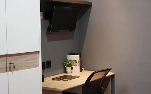 Rizki Kost Exclusive II – Guest Rooms – Sleman