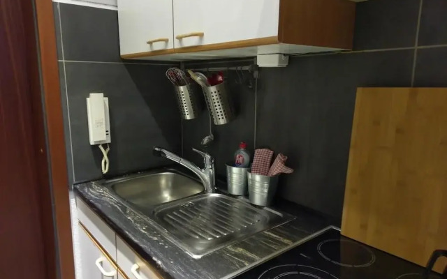 Ferienwohnungen Resit