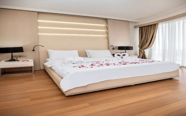 Konak Park Hotel