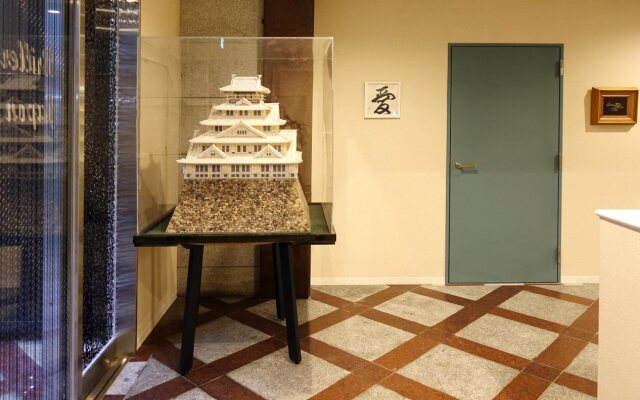 Briller Universal Japon