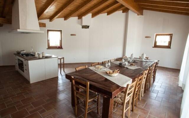 Agriturismo Al Vecchio Portico