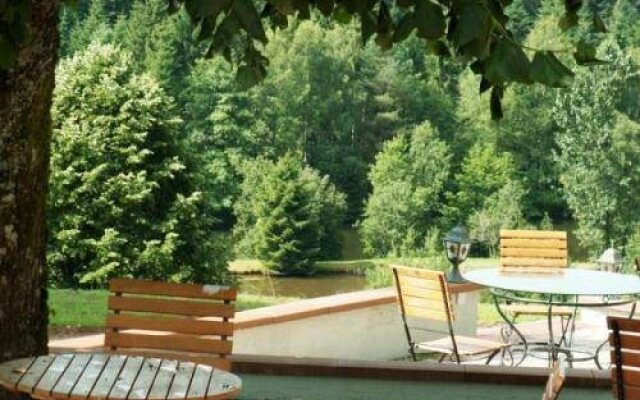 Domaine de la Vigotte