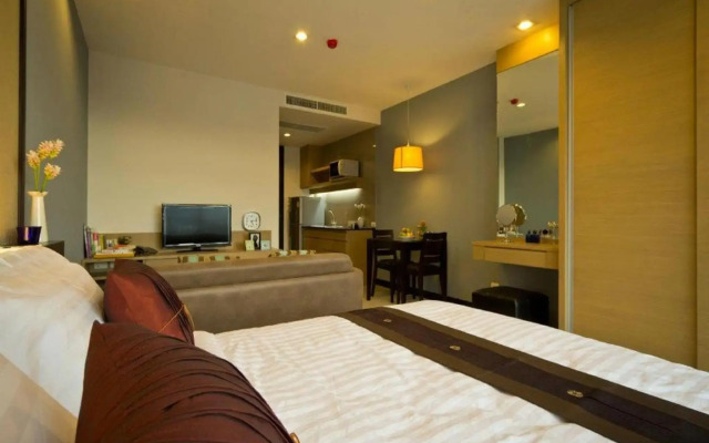 The Grand Wipanan Residence