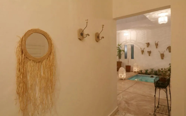 Riad Z