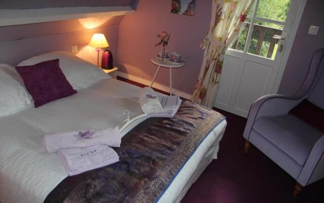 Le Cottage Mirabelle