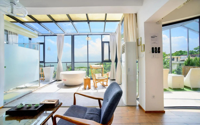 Xiamen Gulangyu Liuyue Sea View Hotel