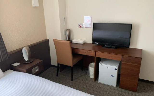 Bande Hotel Osaka