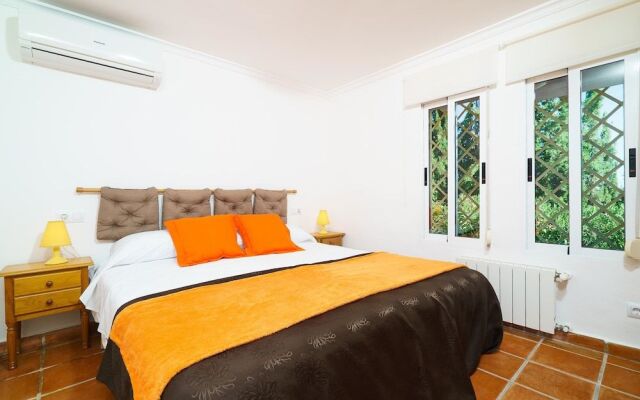 Book It Villa Berdica Moraira