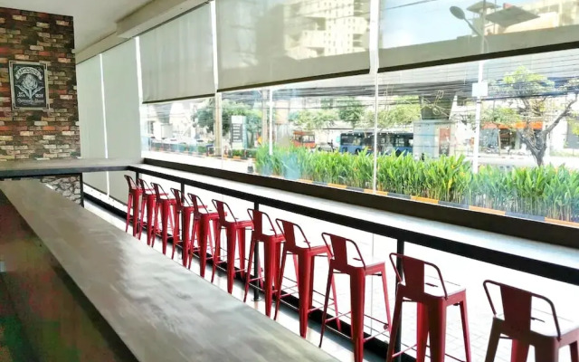 Capital O 75451 Podstel Hostel Bangkok