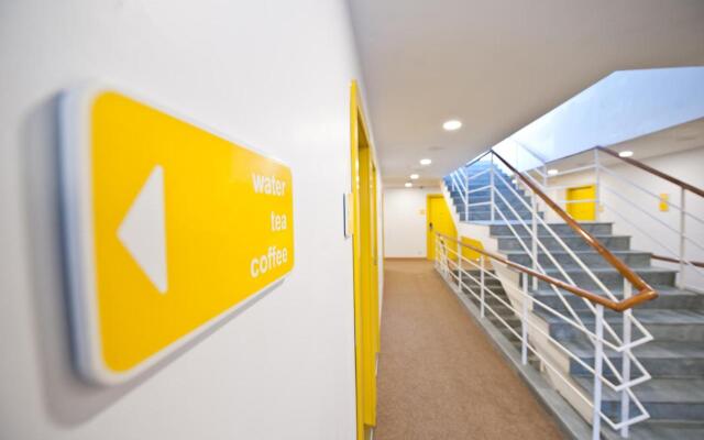 Bloomrooms @ Indiranagar