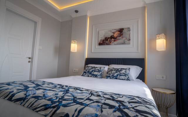 Shah Residence Hotel