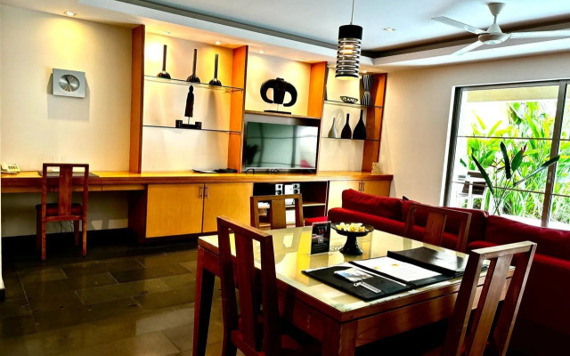 Bali Island Villas and Spa Seminyak