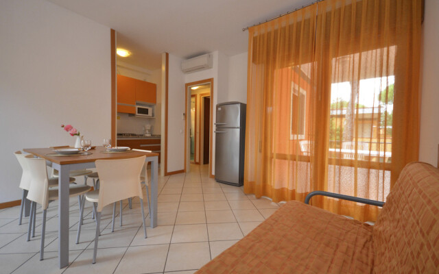 Bibione - Appartamento Villaggio Splendido