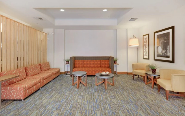 La Quinta Inn Dallas Plano West