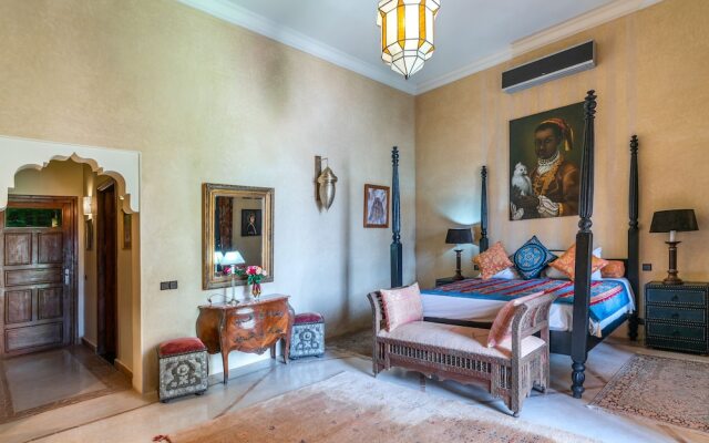 Palais Hassoun