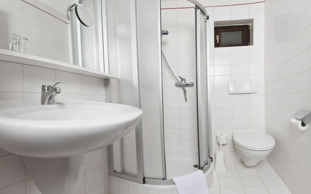 Haus Stefanie - Adults Only