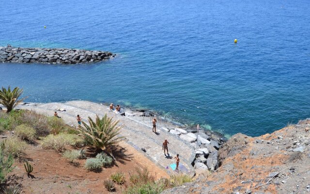 Duplex de Lujo La Pintadera Canaria