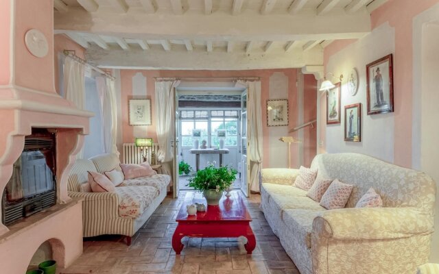 Podere San Giorgio 6 Emma Villas