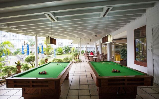N Hotel