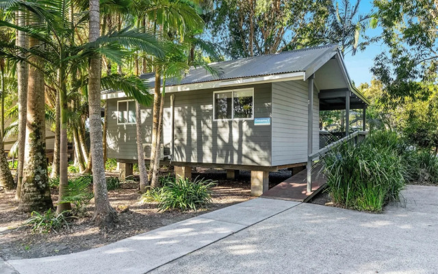 BIG4 Saltwater At Yamba Holiday Park