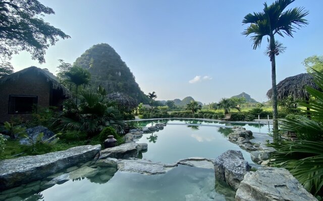Muong Village Ninh Binh
