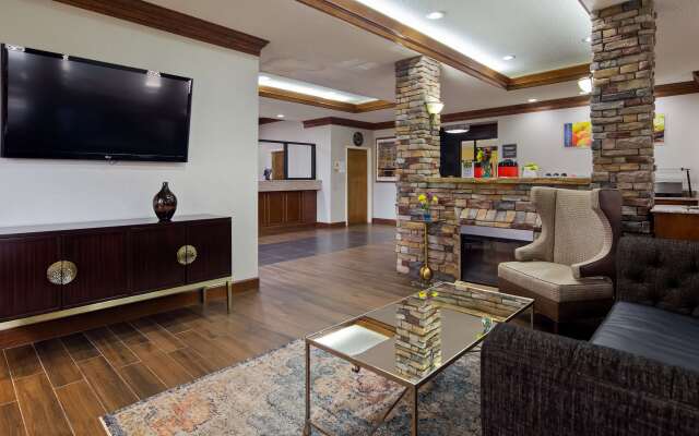 Best Western Inn & Suites