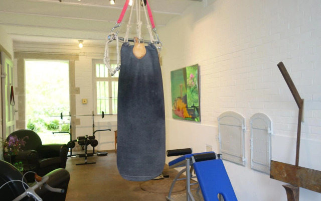 Bed & Breakfast Grünes Gold am Leisberg