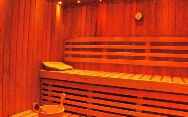 Alpino Al Cavalletto